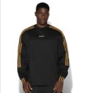 Ivy Park Crew Sweatshirt BNWT Sold Out 2x Adidas Beyonce